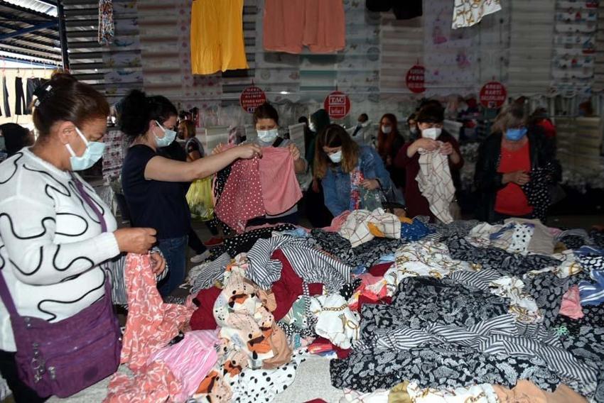 Yasak kalktı! 189 gün sonra geldiler, yoğun ilgi...