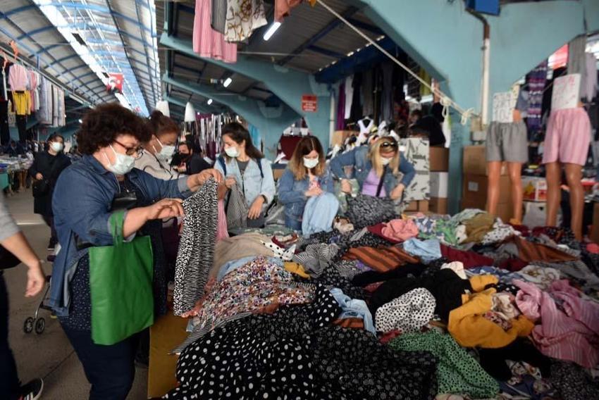 Yasak kalktı! 189 gün sonra geldiler, yoğun ilgi...