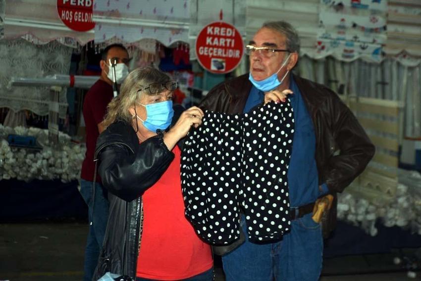 Yasak kalktı! 189 gün sonra geldiler, yoğun ilgi...