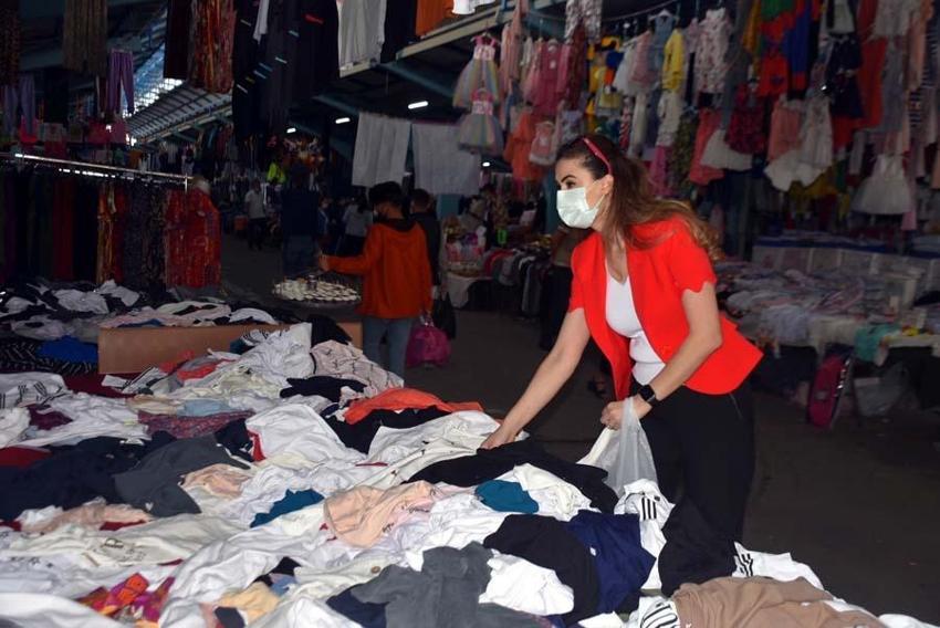 Yasak kalktı! 189 gün sonra geldiler, yoğun ilgi...