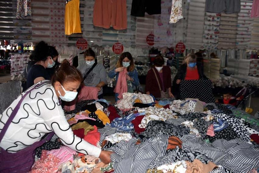 Yasak kalktı! 189 gün sonra geldiler, yoğun ilgi...