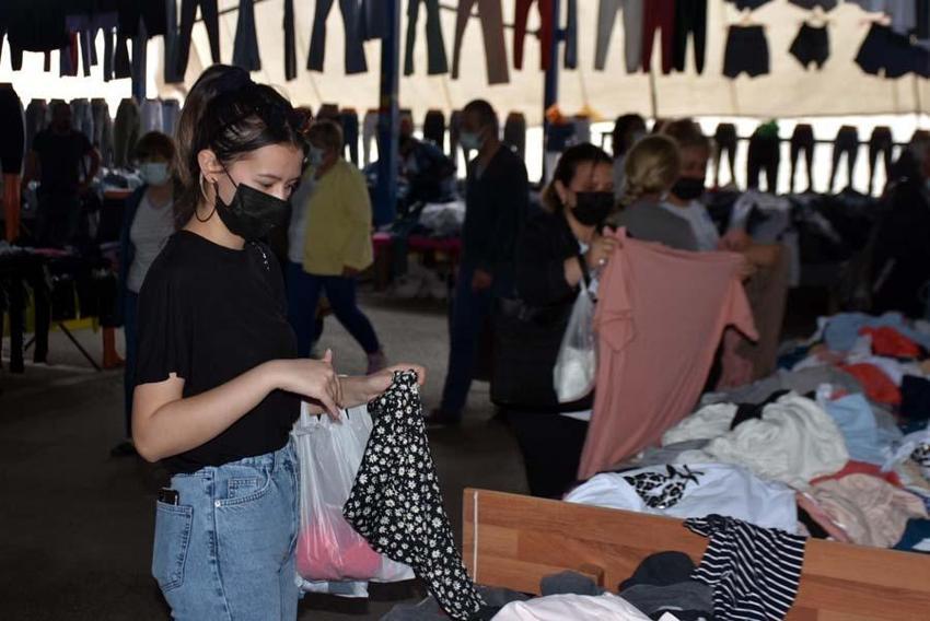Yasak kalktı! 189 gün sonra geldiler, yoğun ilgi...