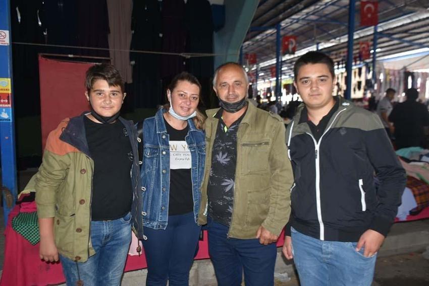 Yasak kalktı! 189 gün sonra geldiler, yoğun ilgi...
