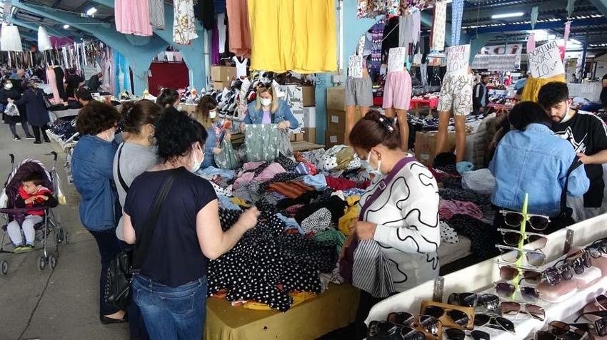 Yasak kalktı! 189 gün sonra geldiler, yoğun ilgi...