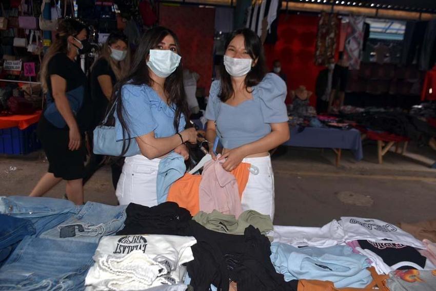 Yasak kalktı! 189 gün sonra geldiler, yoğun ilgi...