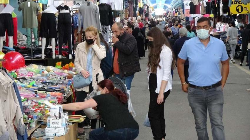 Yasak kalktı! 189 gün sonra geldiler, yoğun ilgi...