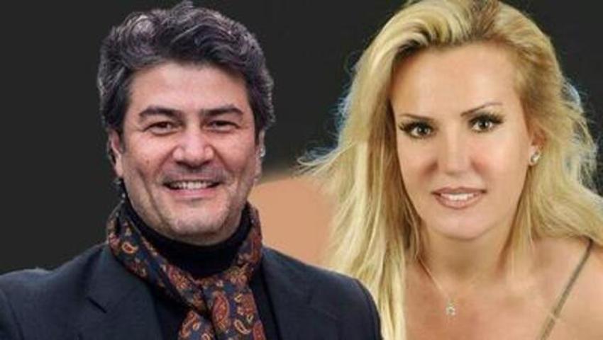Melike Öcalan fit vücuduyla dikkatleri çekti!