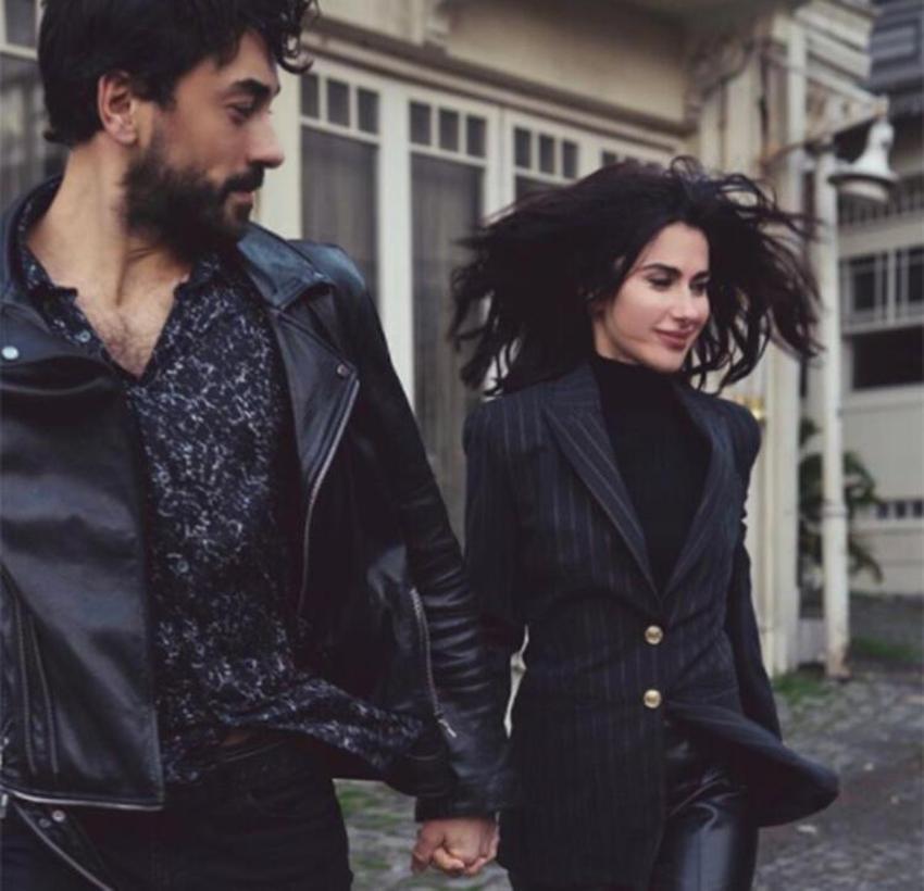 Nesrin Cavadzade'den Gökhan Alkan açıklaması!