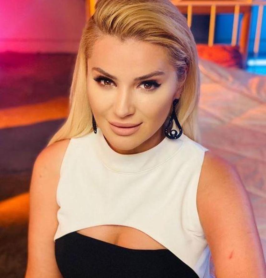 Songül Karlı paylaşımıyla takipçilerini çıldırttı!