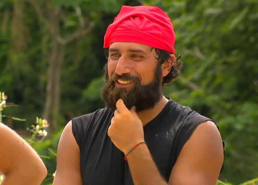 Bahar Candan Survivor yıldızını 5 bin TL maaşla işe aldı!