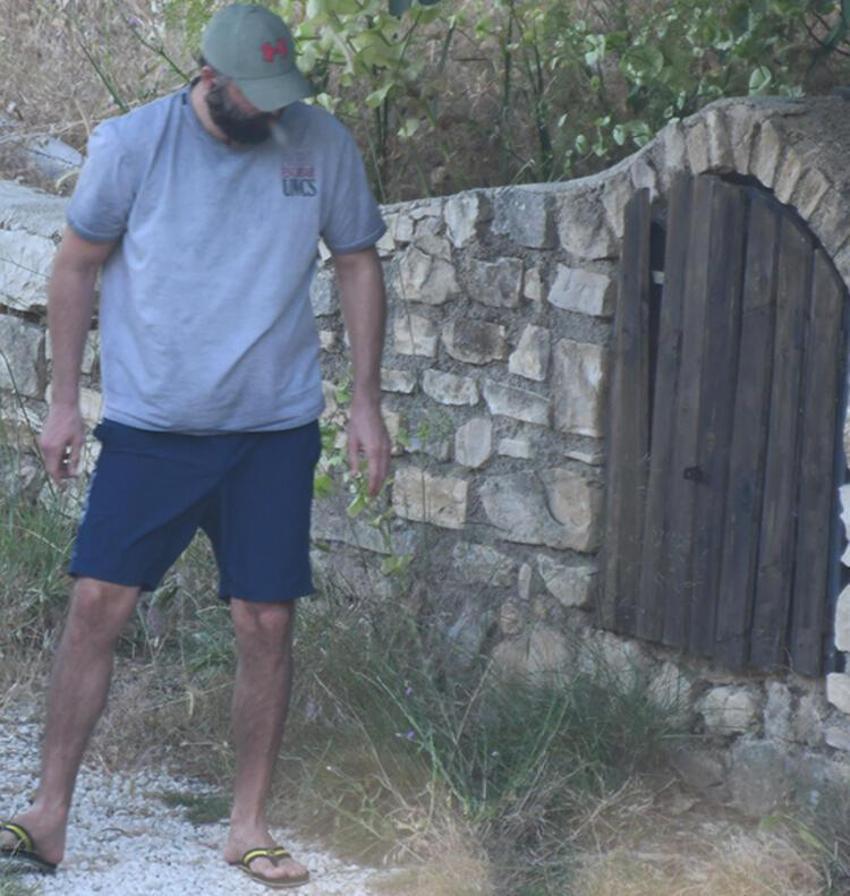 Mehmet Akif Alakurt'un çiftliği! Köylülere selam bile vermiyor