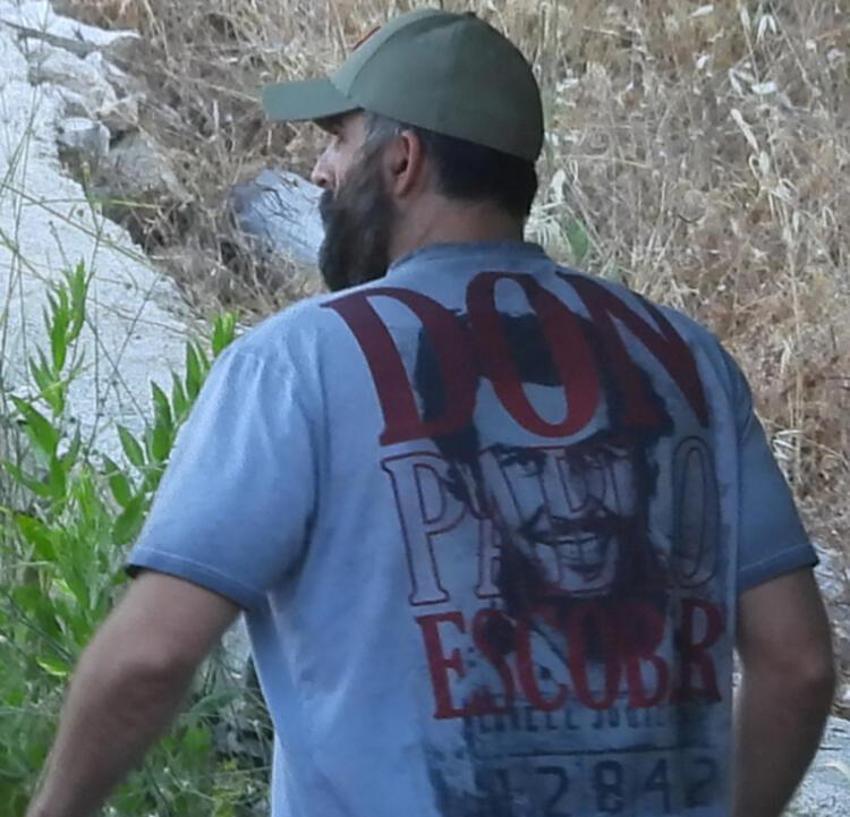Mehmet Akif Alakurt'un çiftliği! Köylülere selam bile vermiyor