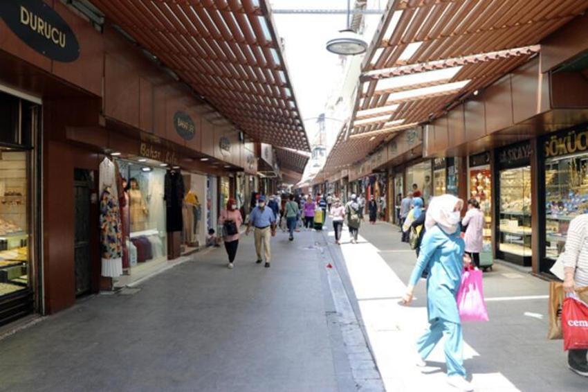 Hafta sonu hafta içi sokağa çıkma yasaklarıyla ilgili son dakika açıklaması! Restoranlar, kafeler, saatler... Ve değişiyor! 21 Haziran sonrası...