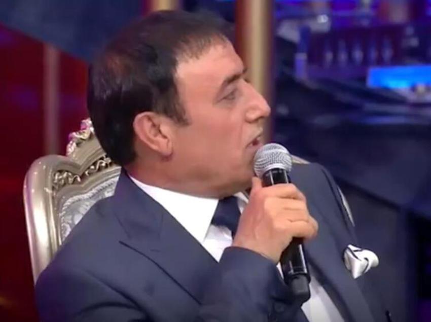 İbo Show'a damga vuran muhabbet! Mahmut Tuncer...