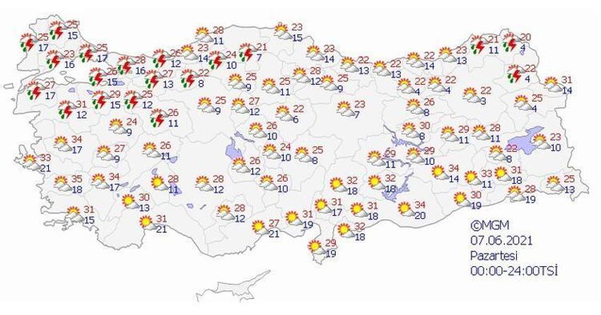81 il için son dakika açıklaması! 15 gün içerisinde...
