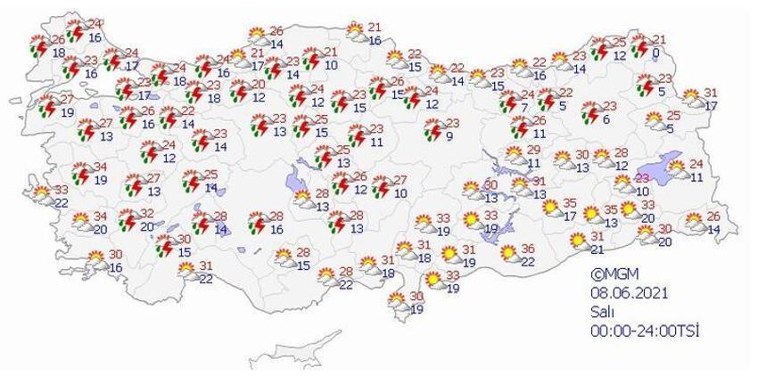 81 il için son dakika açıklaması! 15 gün içerisinde...
