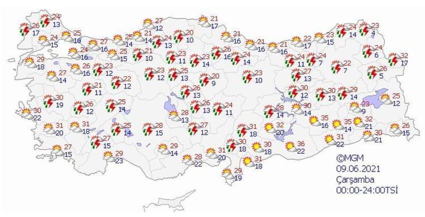 81 il için son dakika açıklaması! 15 gün içerisinde...