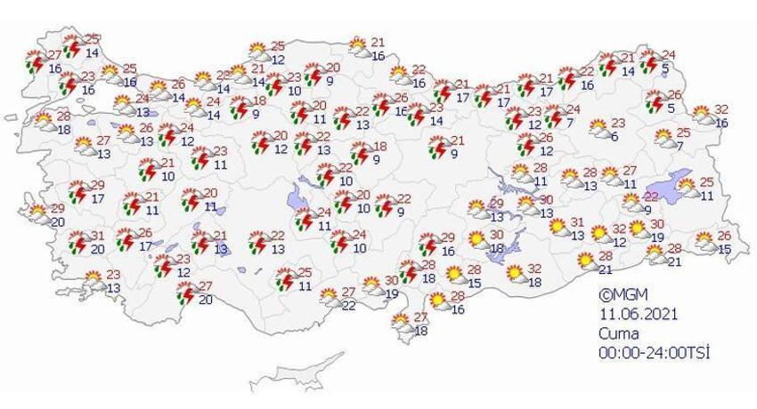 81 il için son dakika açıklaması! 15 gün içerisinde...