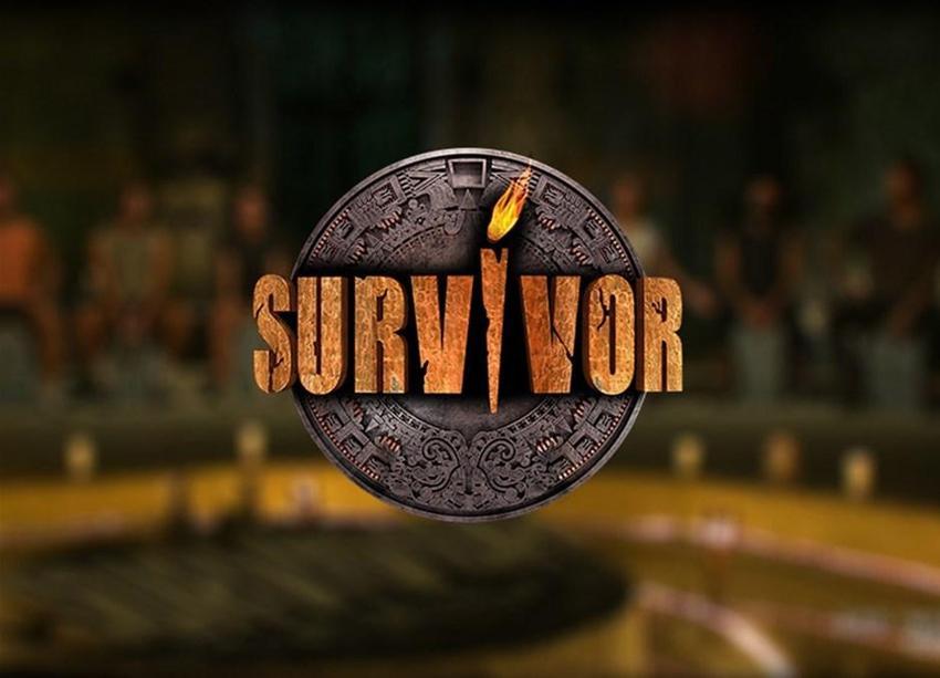 Survivor'da Aleyna krizi! Acun o mesajları canlı yayında okudu