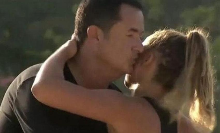 Survivor'da Aleyna krizi! Acun o mesajları canlı yayında okudu