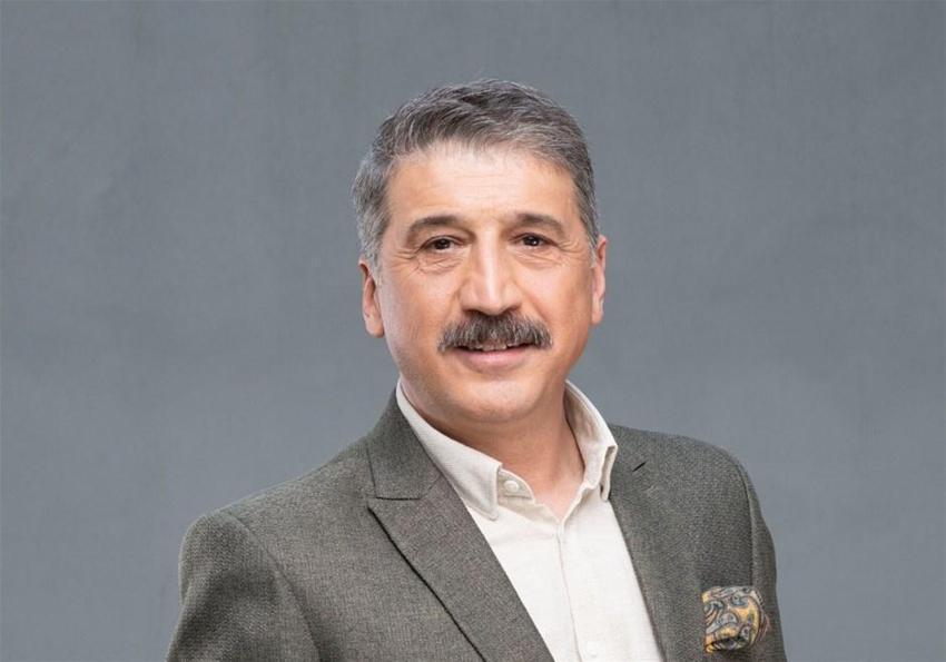 Aşkın Tarifi başlıyor! İşte çok konuşulacak karakterleri...