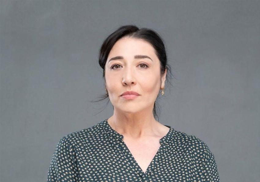 Aşkın Tarifi başlıyor! İşte çok konuşulacak karakterleri...