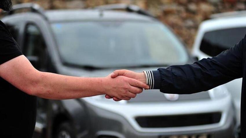 Araba fiyatları ile ilgili flaş açıklama! İndirim yapıldı, yüzde...