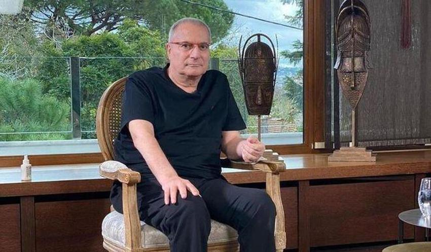 Mehmet Ali Erbil hastaneye kaldırılmıştı! Durumu...