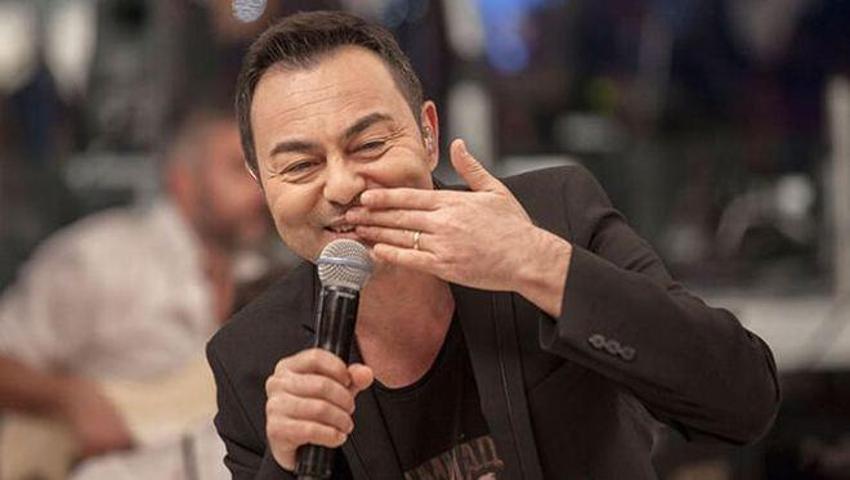 Mehmet Ali Erbil hastaneye kaldırılmıştı! Durumu...