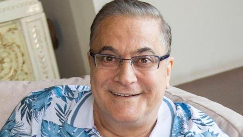 Mehmet Ali Erbil hastaneye kaldırılmıştı! Durumu...