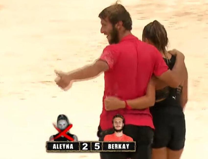Aleyna ve Ayşe aileleriyle görüştü! Acun Ilıcalı'dan flaş açıklama...