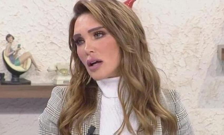 Seren Serengil acil ameliyata alındı! Durumu...