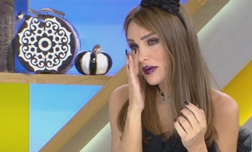 Seren Serengil acil ameliyata alındı! Durumu...