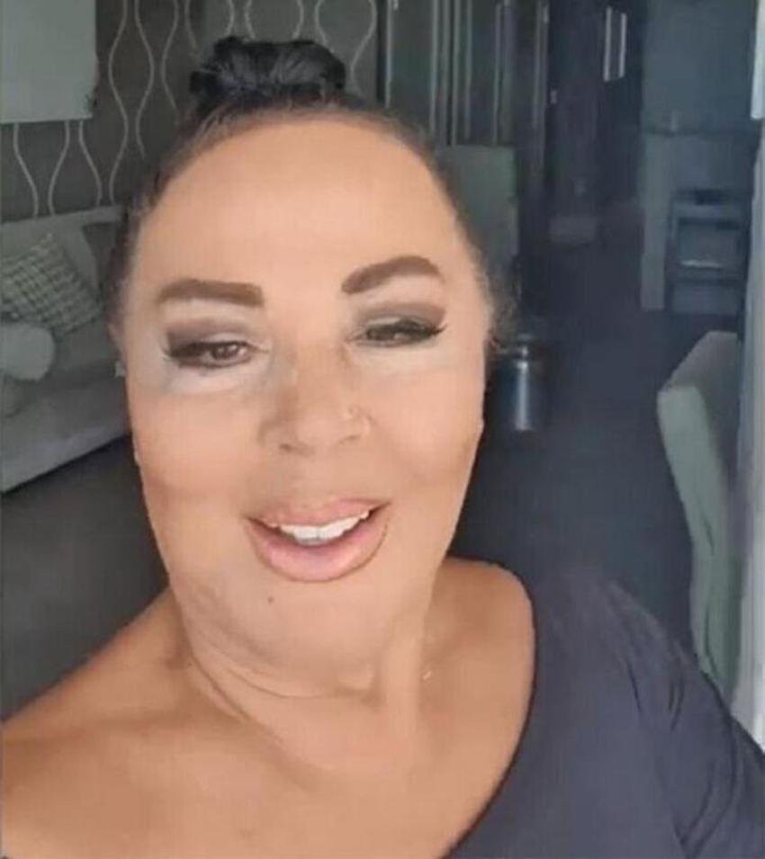 Safiye Soyman, Seda Sayan'ın Miami'deki evinin balkonundan paylaştı! Sosyal medya yıkıldı