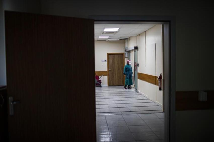 Hafta içi hafta sonu sokağa çıkma yasaklarıyla ilgili flaş gelişme! Saatler değişiyor... Yeni yasaklar geliyor... Sonbahara kadar