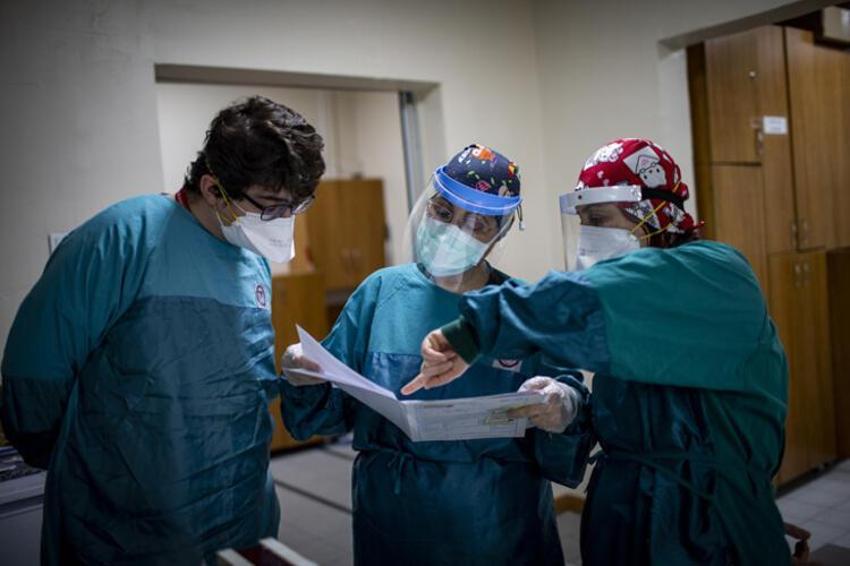 Hafta içi hafta sonu sokağa çıkma yasaklarıyla ilgili flaş gelişme! Saatler değişiyor... Yeni yasaklar geliyor... Sonbahara kadar