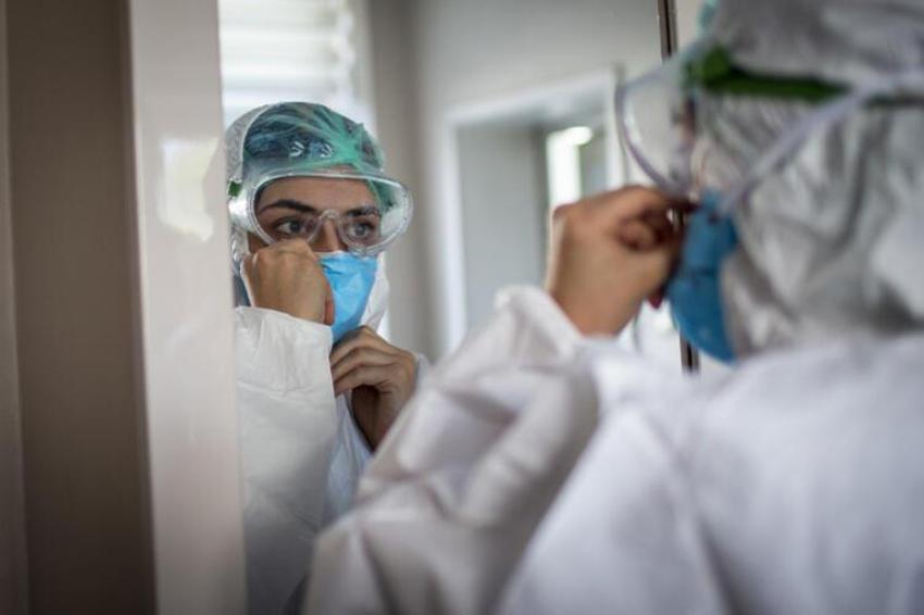 Hafta içi hafta sonu sokağa çıkma yasaklarıyla ilgili flaş gelişme! Saatler değişiyor... Yeni yasaklar geliyor... Sonbahara kadar