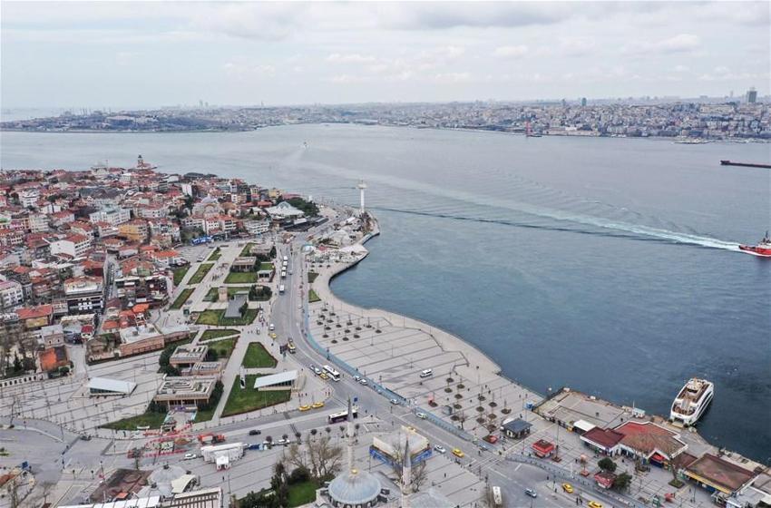 Hafta içi hafta sonu sokağa çıkma yasaklarıyla ilgili flaş gelişme! Saatler değişiyor... Yeni yasaklar geliyor... Sonbahara kadar