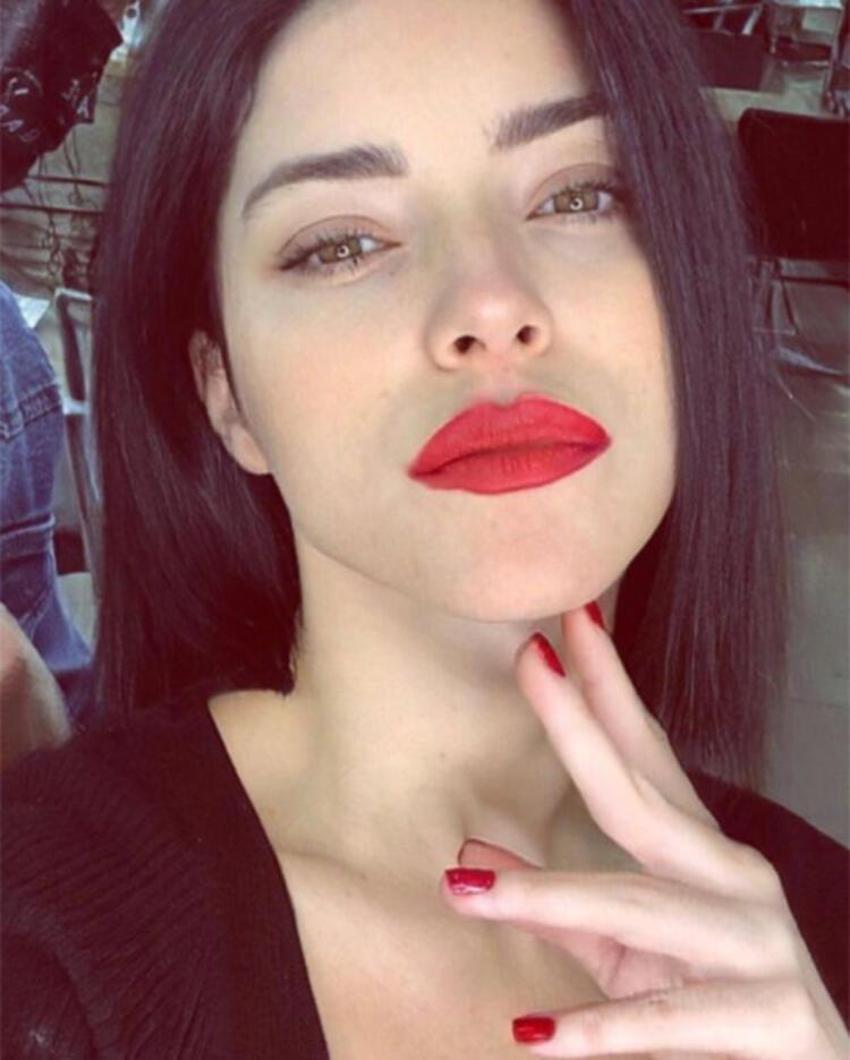Merve'nin cevabı dikkat çekti! 'Egzozu bozuk kamyon gibiyim!'