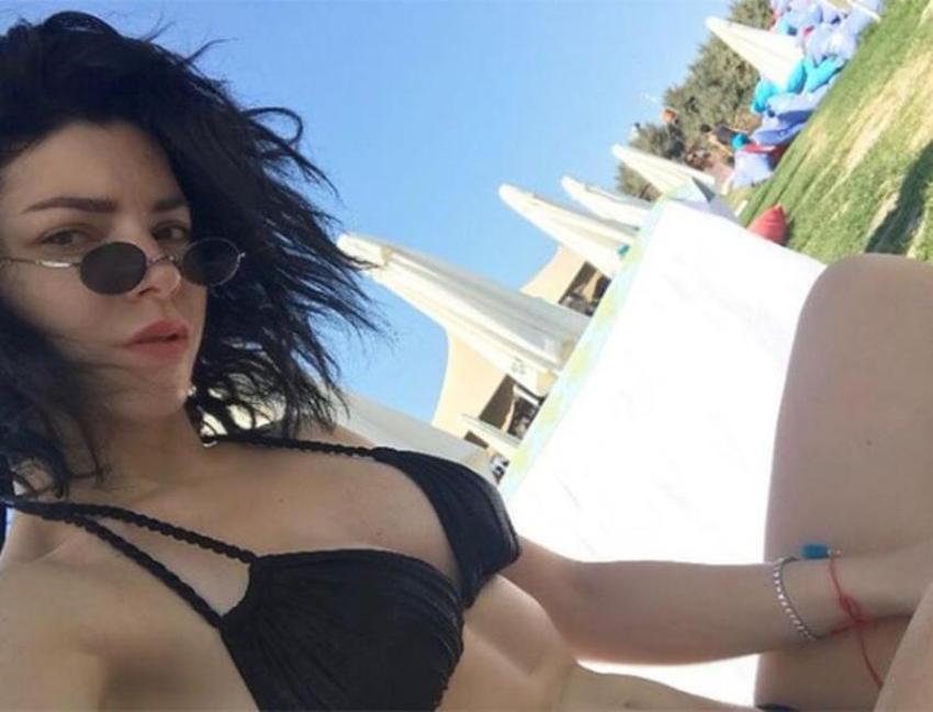 Merve'nin cevabı dikkat çekti! 'Egzozu bozuk kamyon gibiyim!'