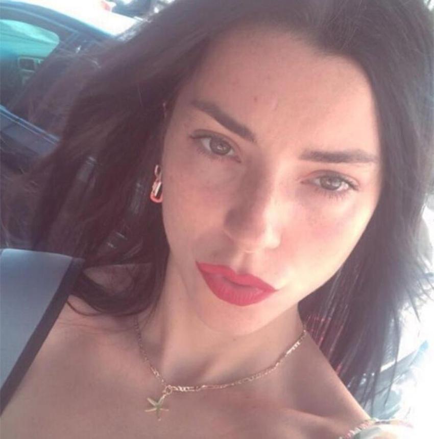 Merve'nin cevabı dikkat çekti! 'Egzozu bozuk kamyon gibiyim!'