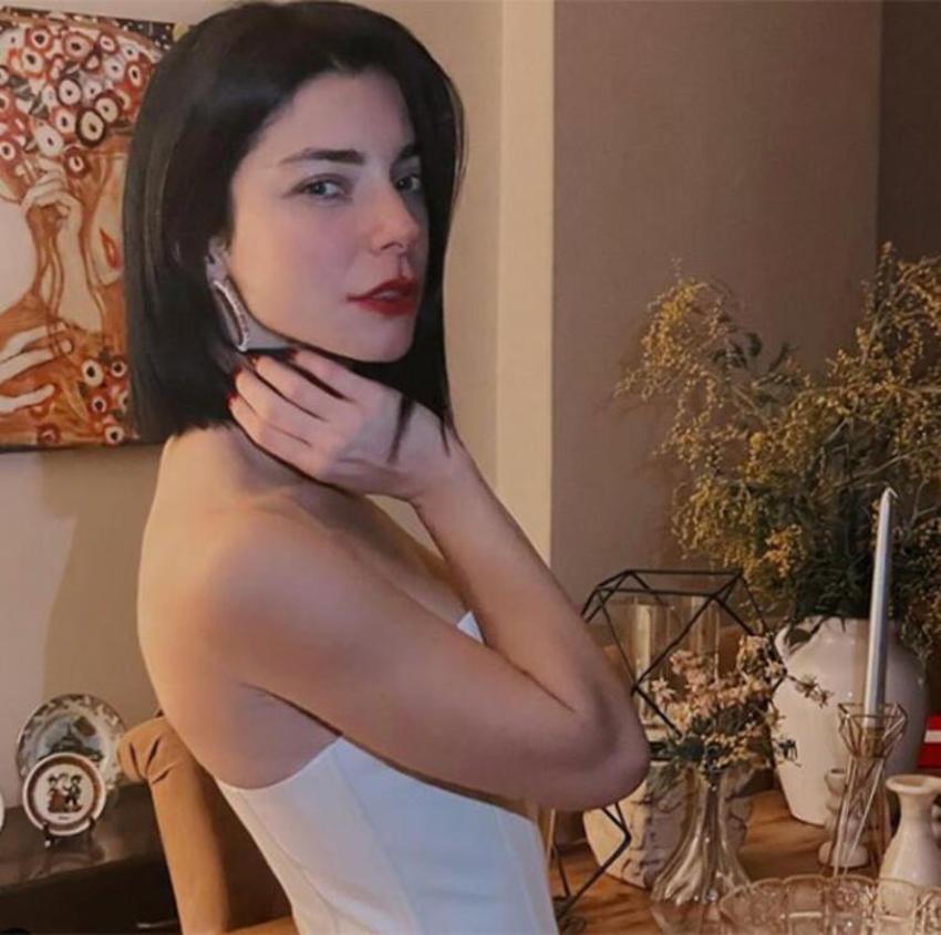 Merve'nin cevabı dikkat çekti! 'Egzozu bozuk kamyon gibiyim!'