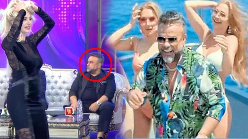 Olay oldu! 'Didem'e bakmadın ama kızları soydun'
