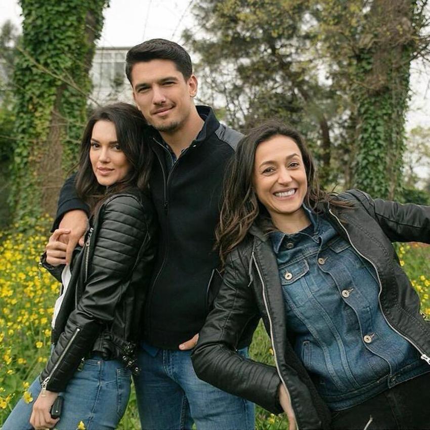Boğaç Aksoy lenfoma ile mücadele ediyor! Son durumu...
