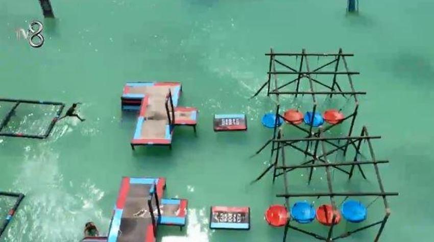 Survivor'da kim elendi? Survivor'da elenen isim şok etti...