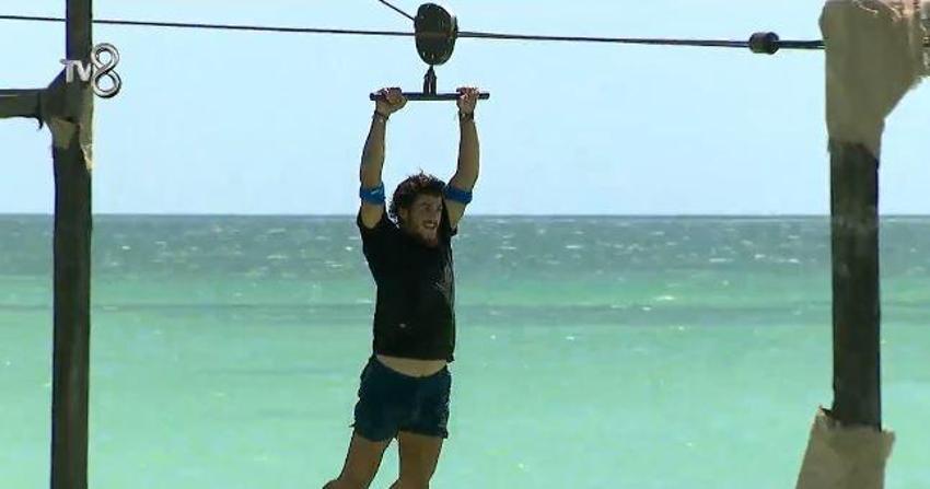 Survivor'da kim elendi? Survivor'da elenen isim şok etti...