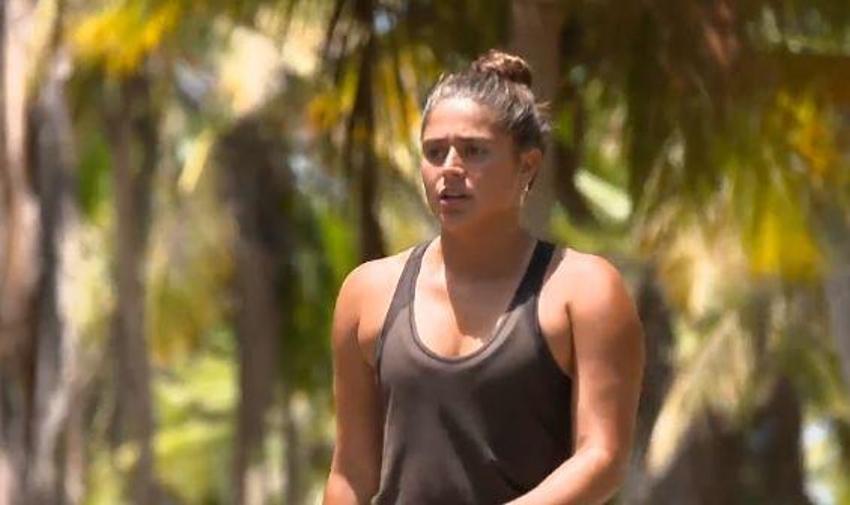 Survivor'da kim elendi? Survivor'da elenen isim şok etti...