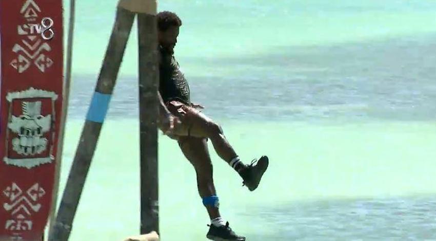 Survivor'da kim elendi? Survivor'da elenen isim şok etti...