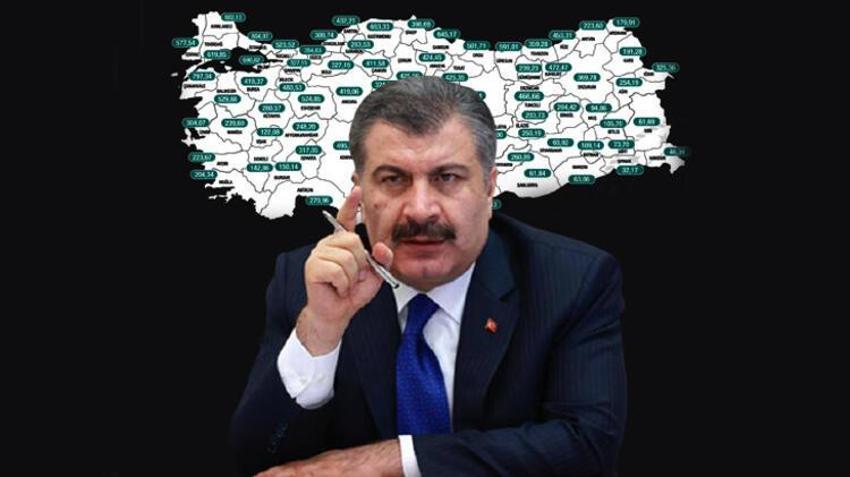 Vazgeçip aşı olmadan gidiyorlar! 'Neden aşılar burada duruyor?'