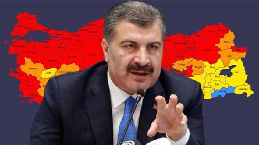 Vazgeçip aşı olmadan gidiyorlar! 'Neden aşılar burada duruyor?'